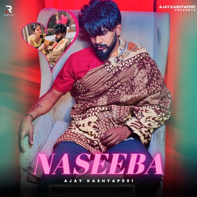Naseeba - Single