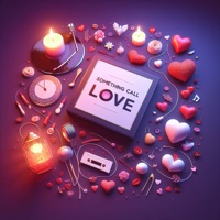 Something Call Love (feat. MI SANTANA) - Single - SantiTaon