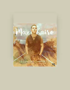 MAXI KAIRO dinle, müzik videolarını izle, biyografisini oku, tur tarihlerini ve daha fazlasını gör!