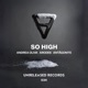 So High Single