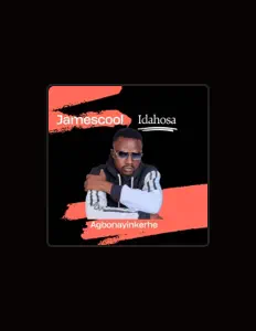 聆聽 Jamescool Idahosa、觀看音樂影片、閱讀小傳、查看巡演日期等！