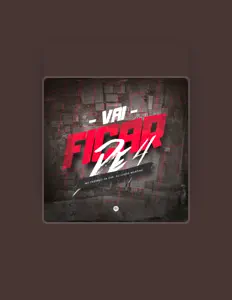 Poslechněte si interpreta DJ Lucas Martins, sledujte hudební videa, přečtěte si životopis, podívejte se na data turné a další informace.