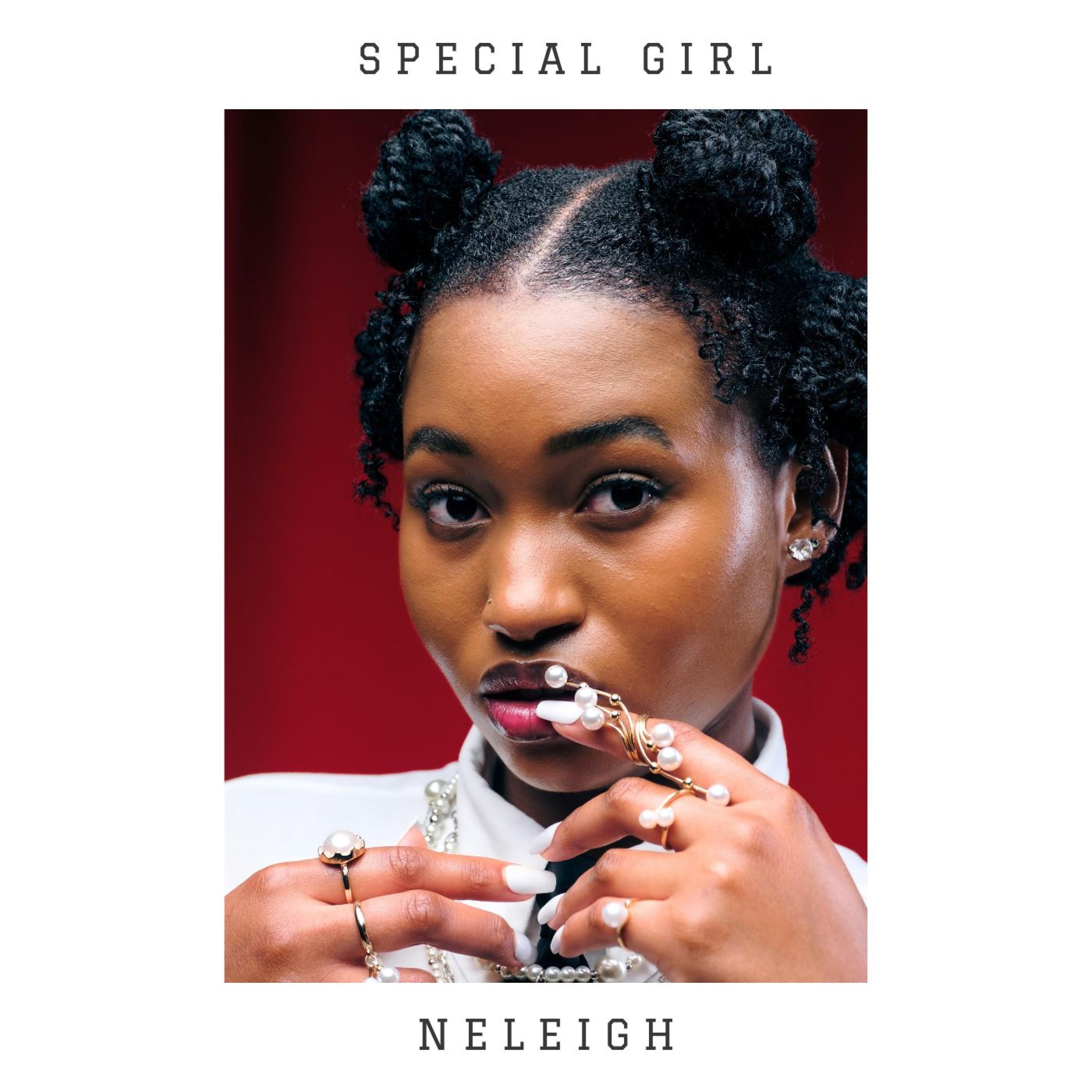 Special Girl (Alternate Versions) - Single