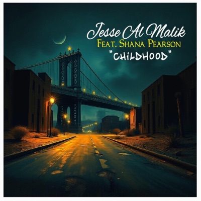 Childhood (feat. Shana Pearson) - Single