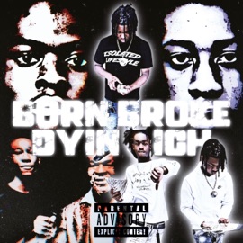 3AM IN LANTANA (feat. Jayfrmdacorner) Ken61kay