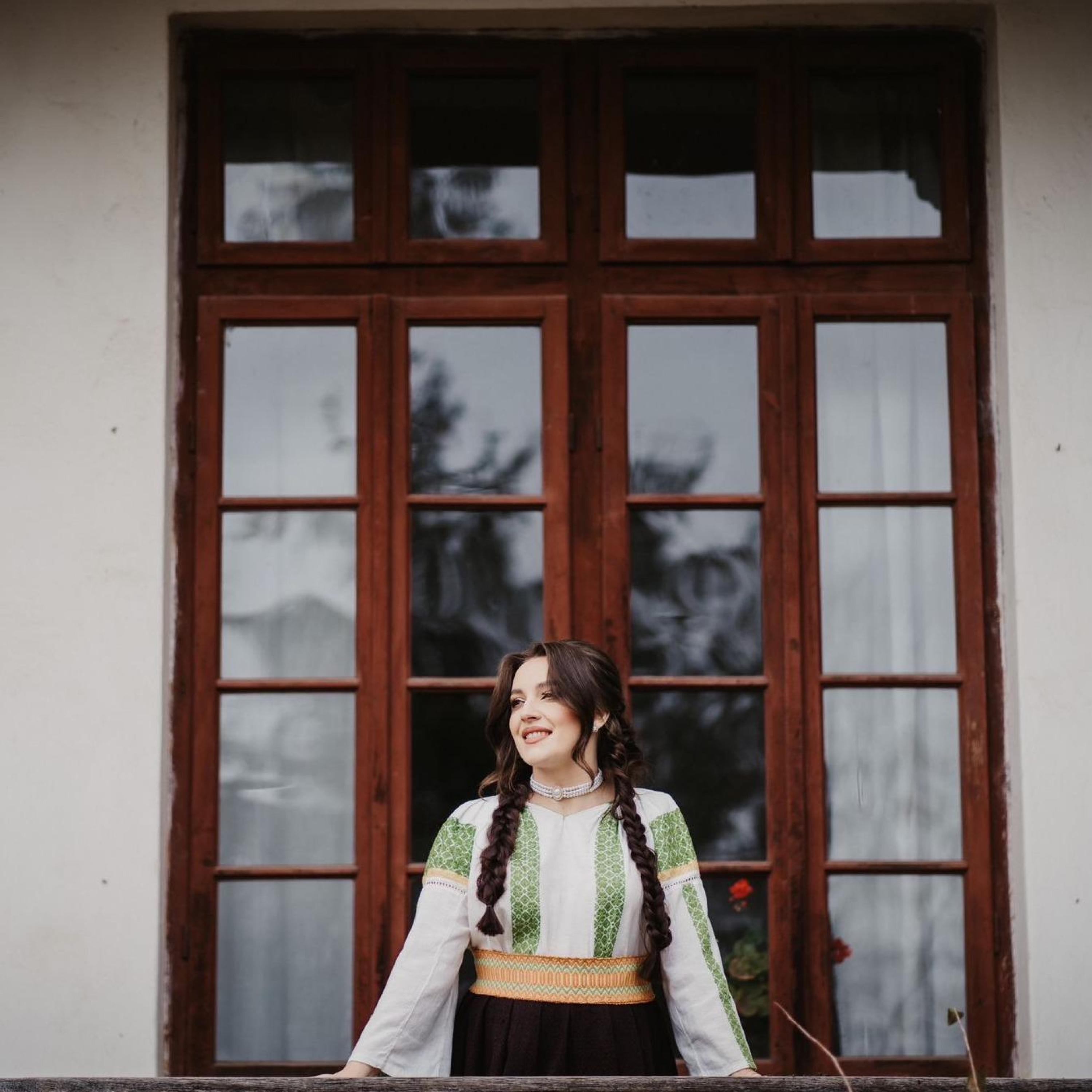 Drag mi-esti nana mie - Single