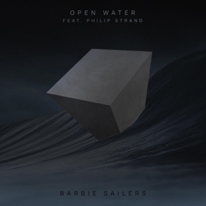 Open Water (feat. Philip Strand) - Single