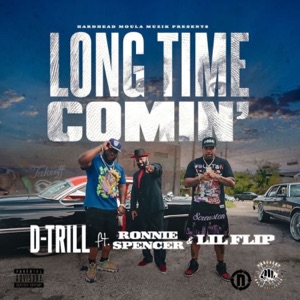 Long Time Comin' (feat. Lil' Flip & Ronnie Spencer)