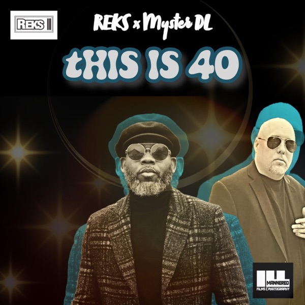 This is 40 - Single