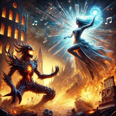 She Saved Us - Single