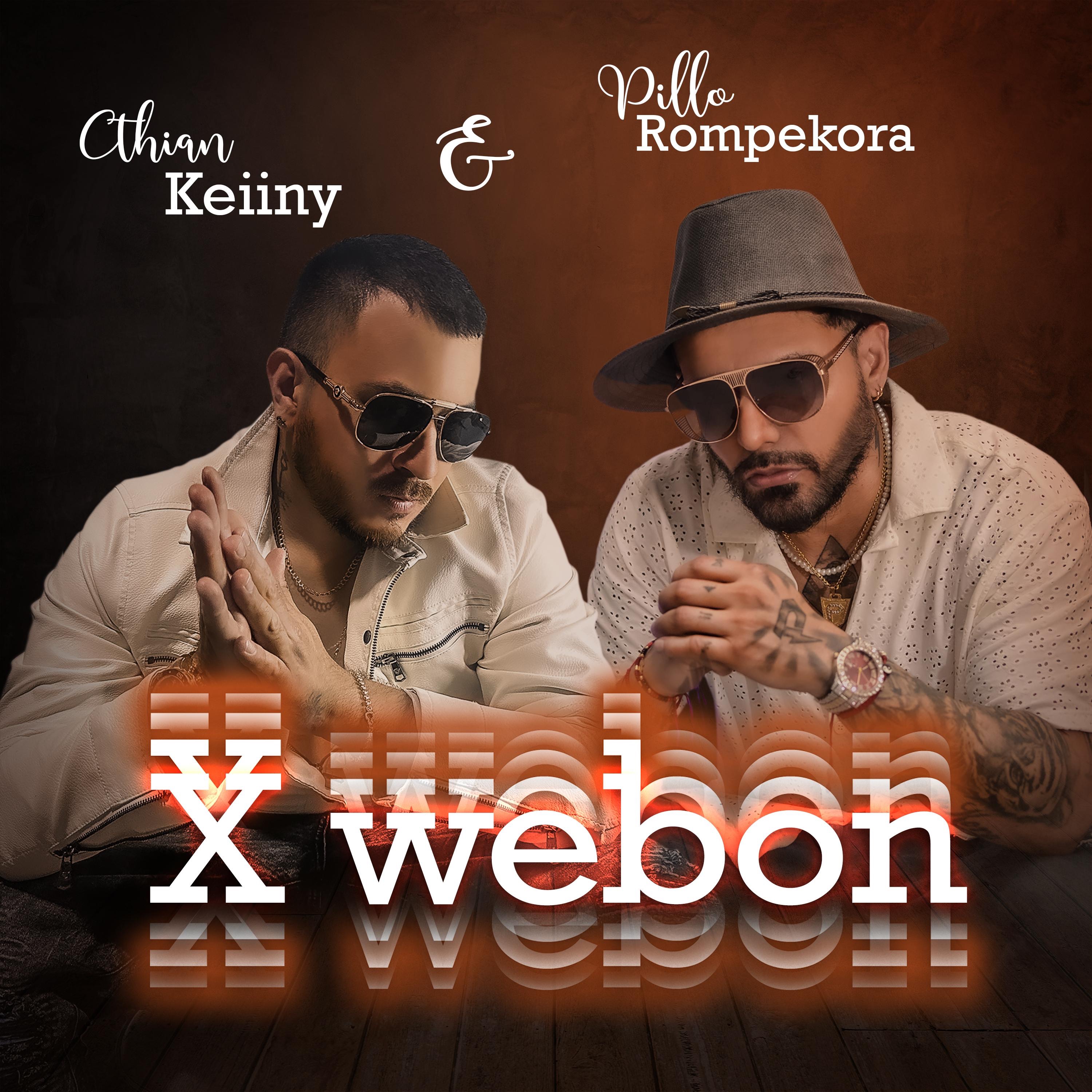 x webon - Single