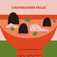 Cozinhando Feliz - Single - Saltitinho