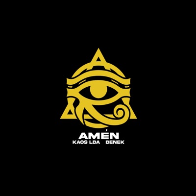 Amén - Single