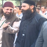 حضرة ذكر- عبد الكريم دبليز (feat. ABDUL KARIM DABLIZ) - EP - Sufism Home الحضرة الصوفية