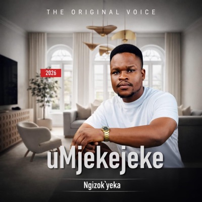 NGIZOKUYEKA (feat. MALUME) - Single