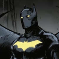 DARK ROOM - Single - Trill_xxandrew