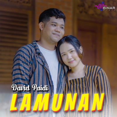 LAMUNAN - Single