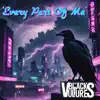 The Black Vultures - Every Part of Me