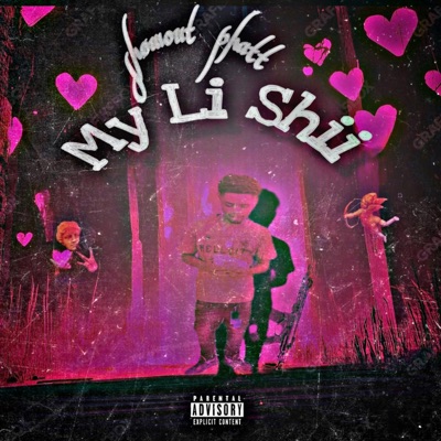 My Li Shii - Single