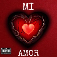 Mi amor - Single - Juice_baby_x