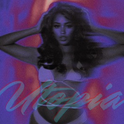 UTOPIA (Remix) - Single
