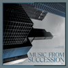 Succession (Main Title Theme / Orchestral Intro Version) - London Music Works & Nick Squires