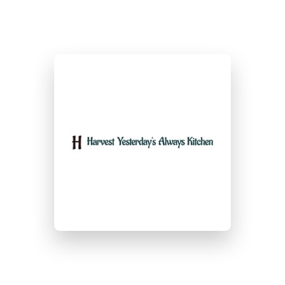 Listen to Harvest Yesterday's Always Kitchen, watch music videos, read bio, see tour dates & more!