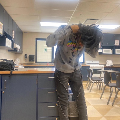 FréeFörm (feat. REGSAVV) - Single