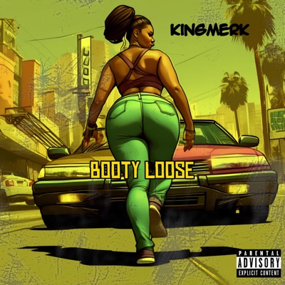 Booty Loose - Single