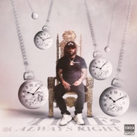 The Time Is Always Right - Shawn Archer