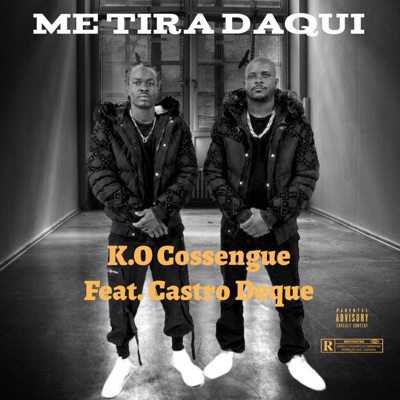 Me tira daqui - Single