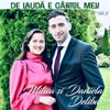 De lauda e cantul meu