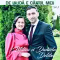 De lauda e cantul meu