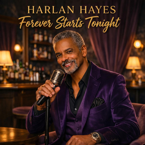Forever Starts Tonight (Radio Edit)