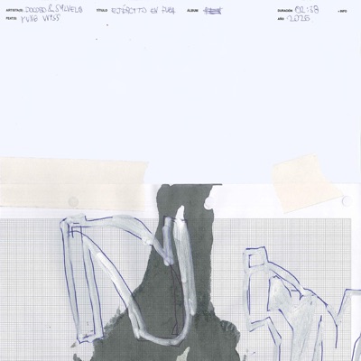 Ejército en fuga (feat. Yung Wiss) - Single