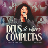 Deus de Obras Completas (Ao Vivo)