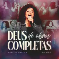 DEUS DE OBRAS COMPLETAS