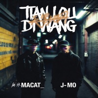 天罗地网 - Single - J-Mo & 麻坎MaCat_