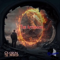 The Aftermath - Single - Olorun The Producer