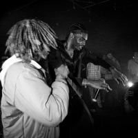 by any means (feat. Percaso) - Single - Samosthated