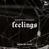 Waves_On_Waves, Crimewave & Waves On Waves After Dark - Started Catching Feelings