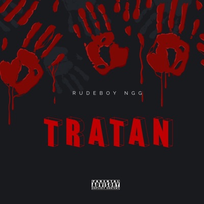 Tratan (feat. Los Reales Clan) - Single
