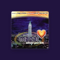 Mazar