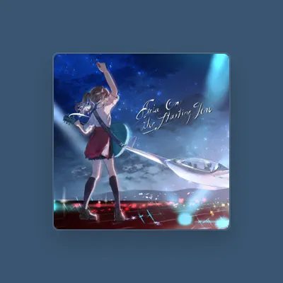 Listen to Adeliae, watch music videos, read bio, see tour dates & more!