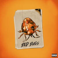Bed Bugs - Single - Tyler Elliott