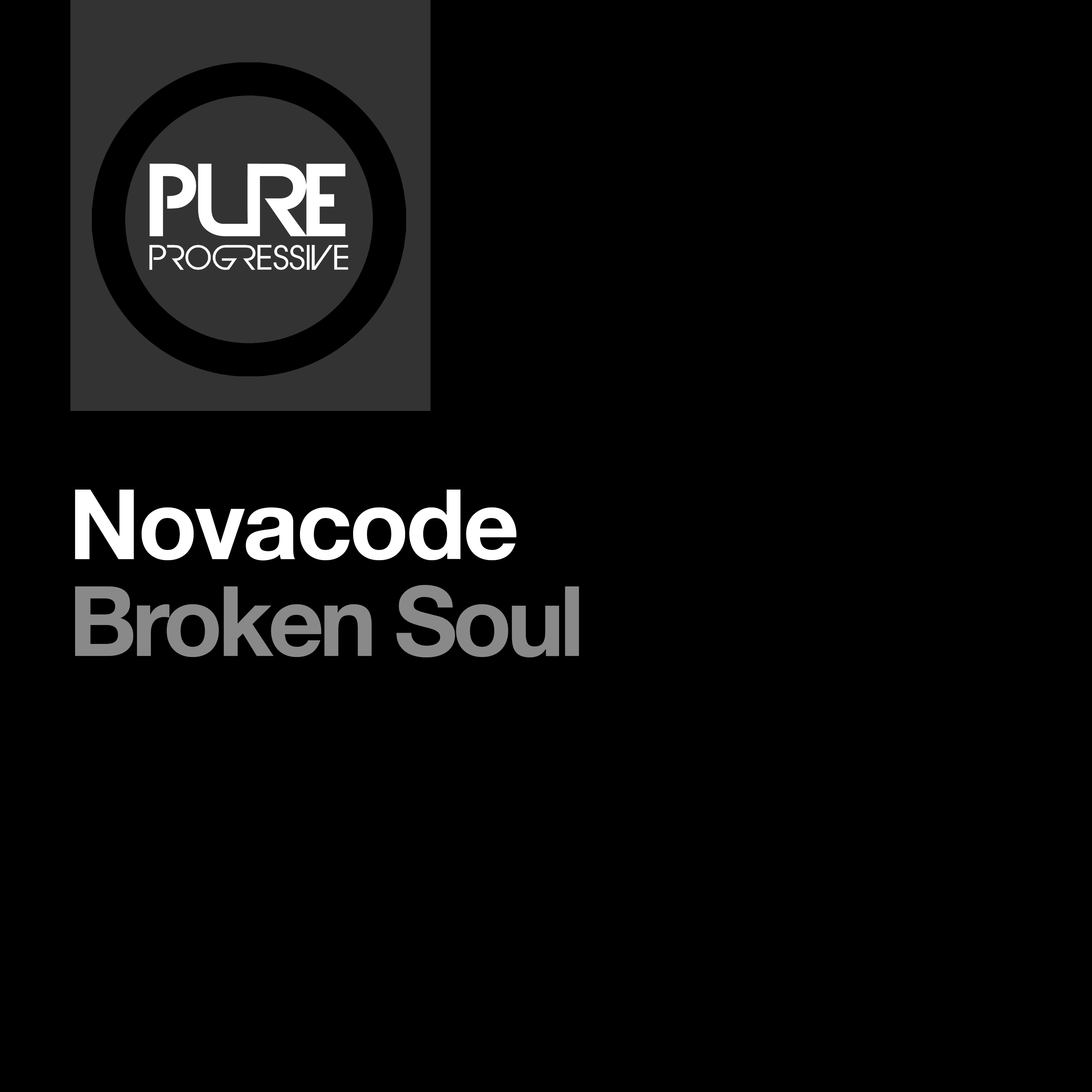 Broken Soul - Single
