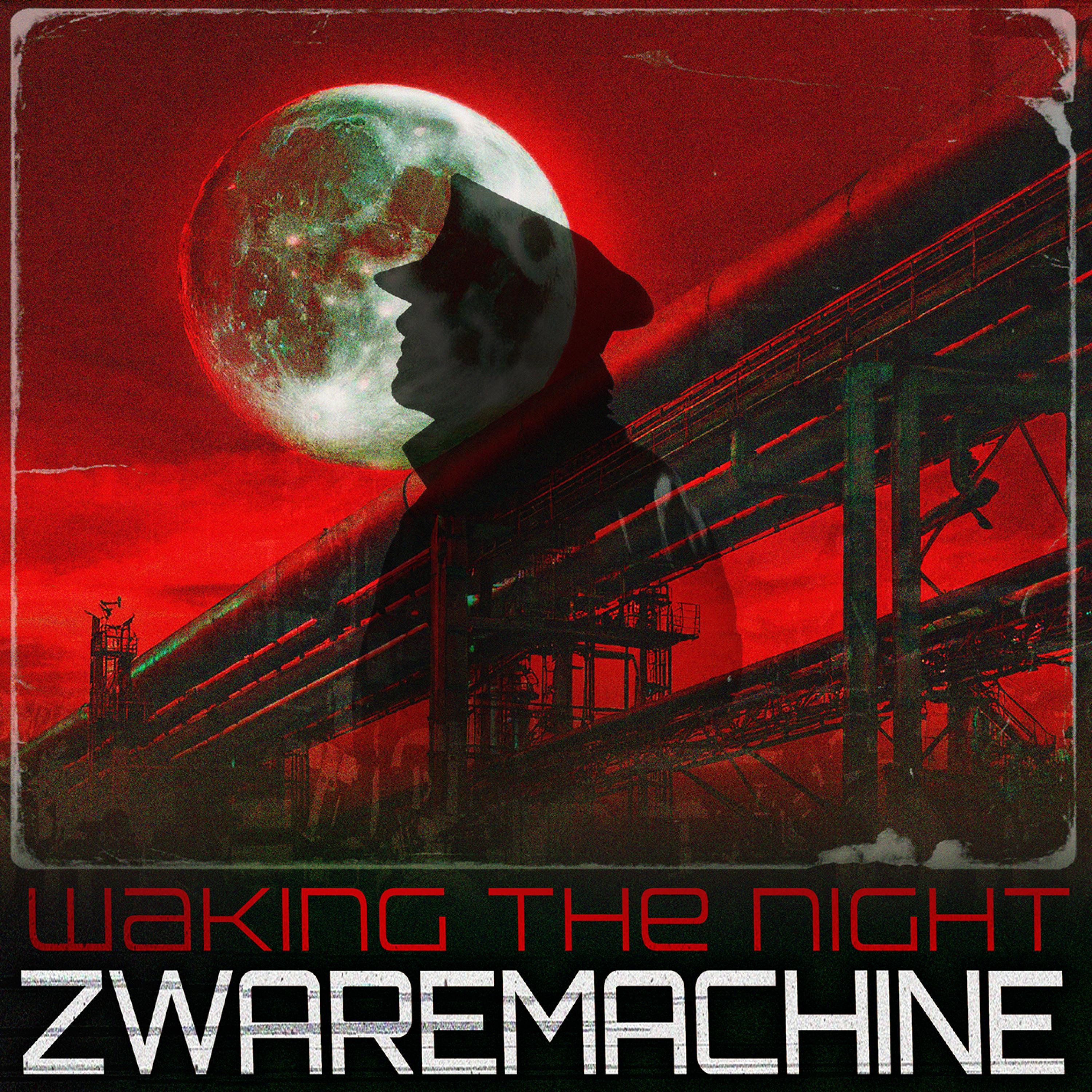 Waking The Night (Single/Remix EP) - EP