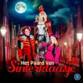 Het paard van Sinterklaasje