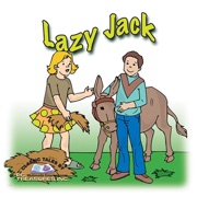 Lazy Jack (Unabridged) - Joseph Jacobs