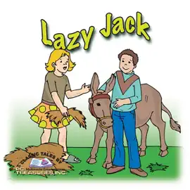 Lazy Jack (Unabridged)